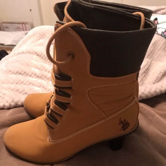 Trixie boots - Picture 3 of 6